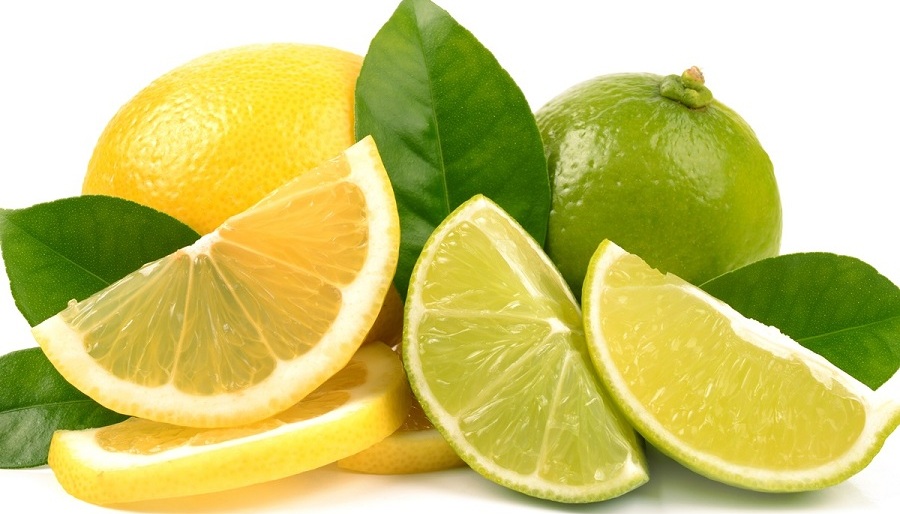 لیمو برای درمان کبد چرب