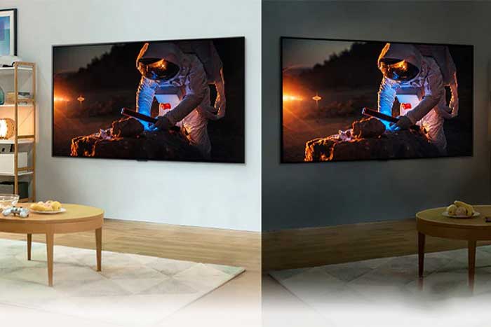 فناوری های HDR10، دالبی ویژن و HLG HDR