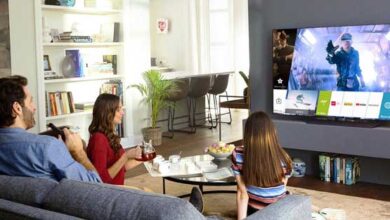 تلویزیون شیائومی