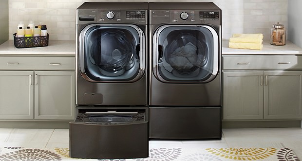  ماشین لباسشویی AI DD