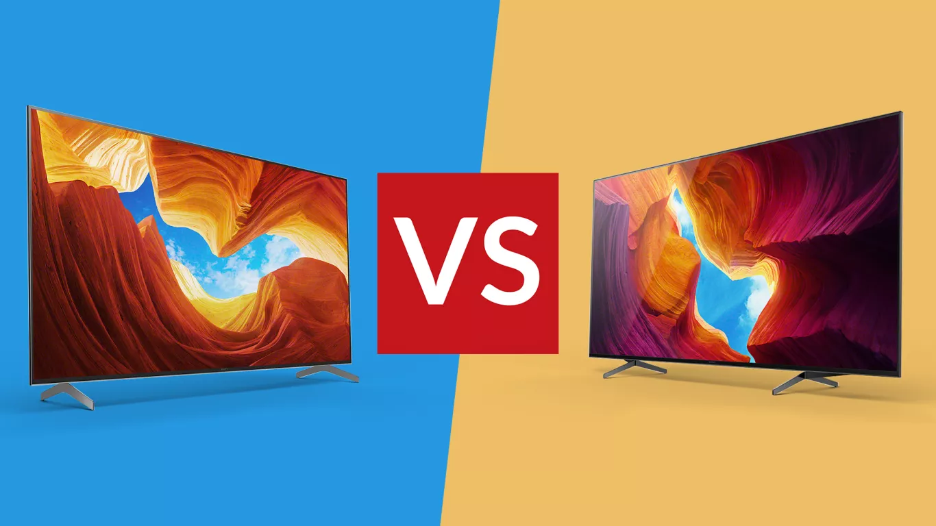 تلویزیون سونی و سامسونگ