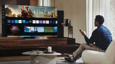 تلویزیون ال جی