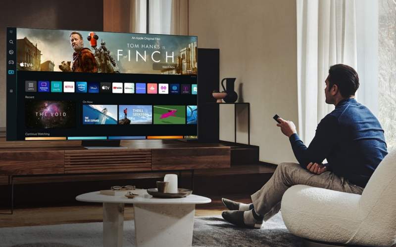 تلویزیون ال جی