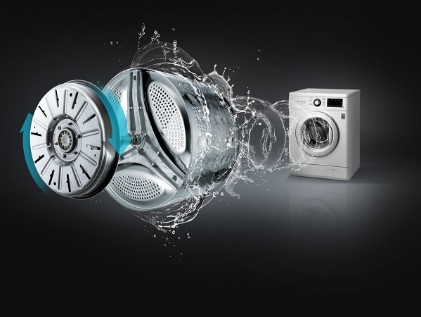 لباسشویی سامسونگ