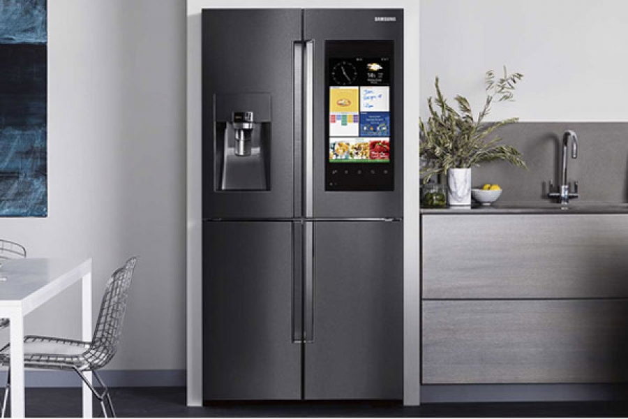 میزان مصرف انرژی یخچال فریزر