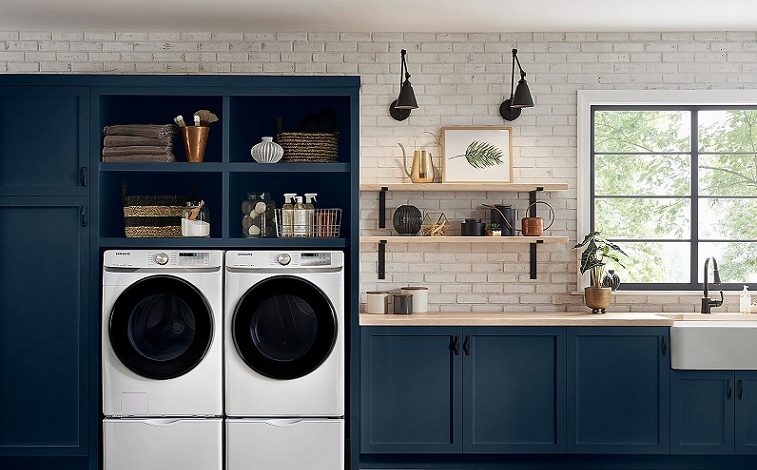 لباس شویی LG