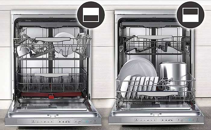 ماشین ظرفشویی بوش