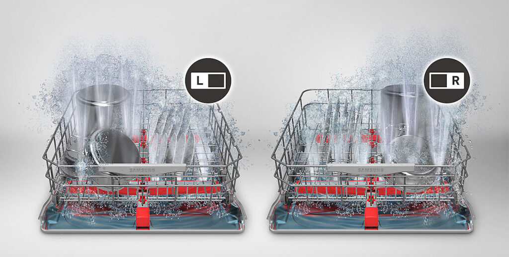 ماشین ظرفشویی بوش