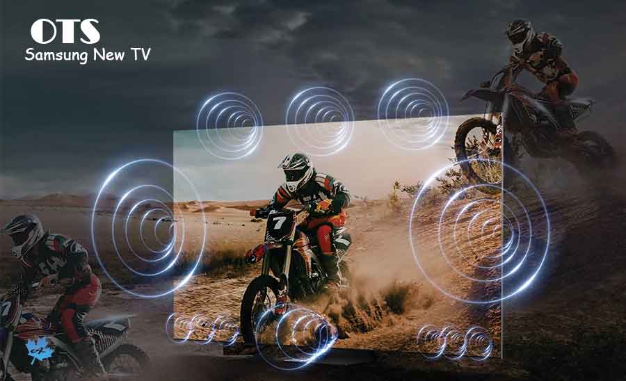 تلویزیون Samsung