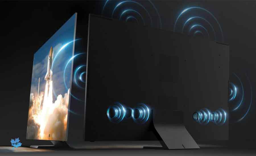 تلویزیون Samsung