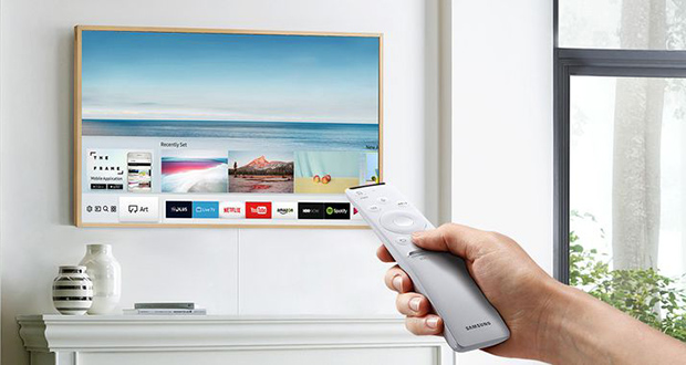 تلویزیون Samsung