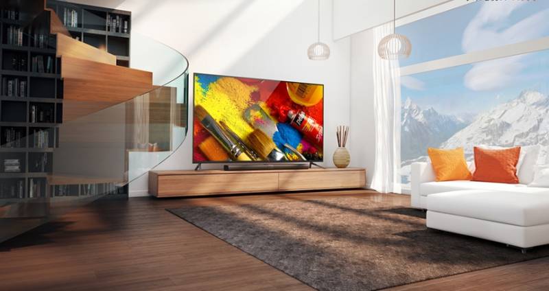  تلویزیون های Xiaomi