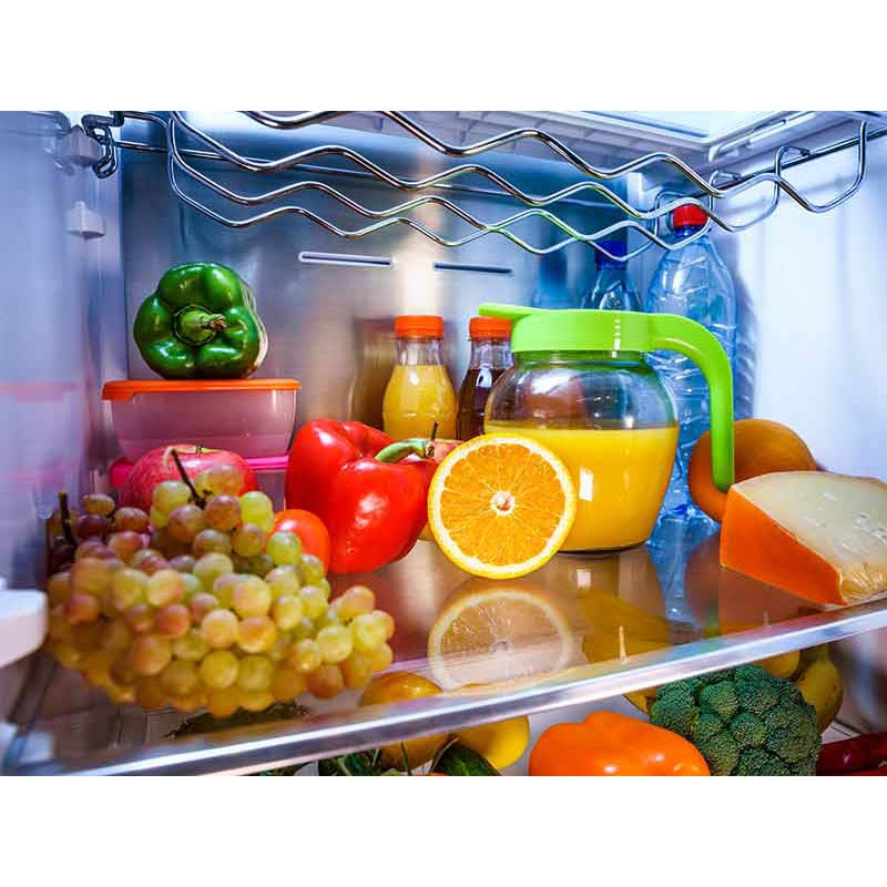 یخچال فریزر