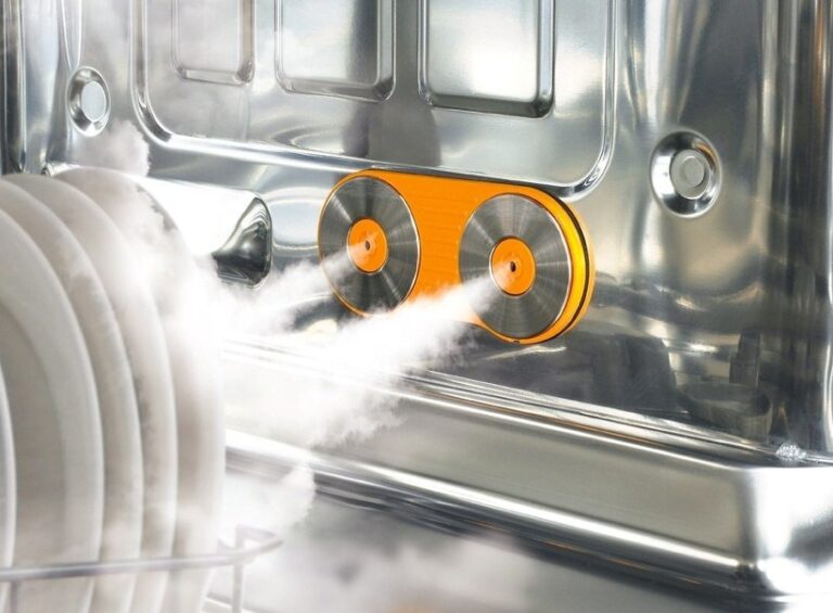 ماشین ظرفشویی ال جی و سامسونگ