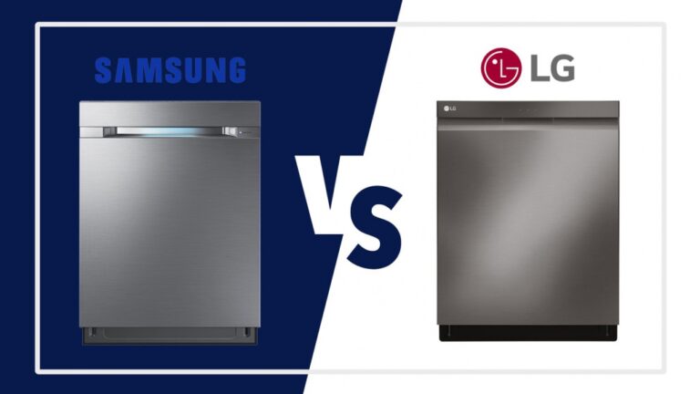 ماشین ظرفشویی