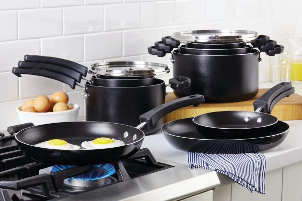  بهترین سرویس قابلمه