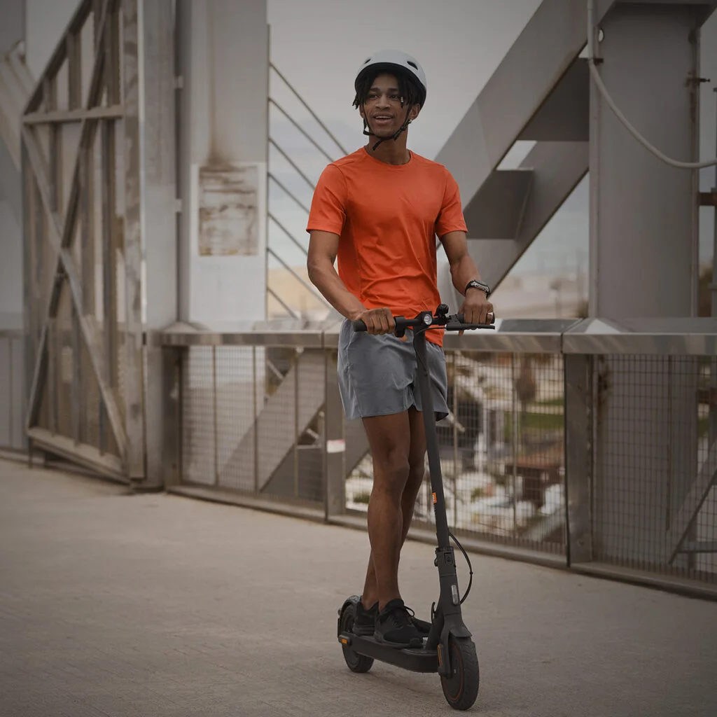 اسکوتر شیائومی