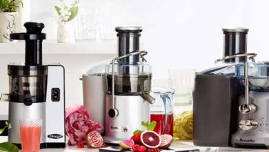 خرید آبمیوه گیری