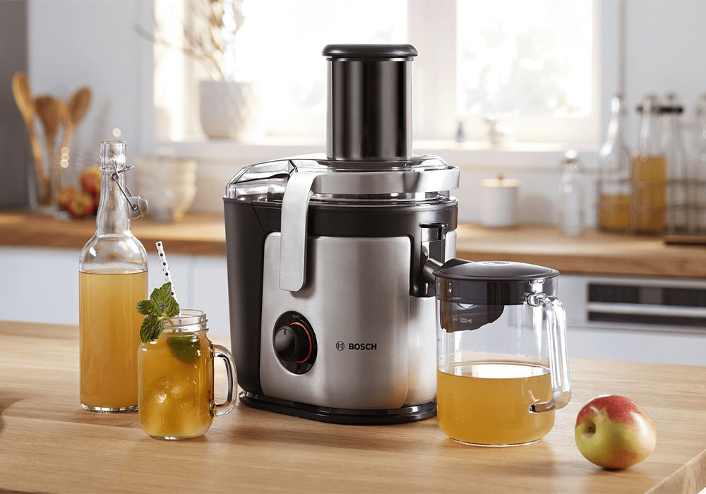 آبمیوه گیر سانتریفیوژ