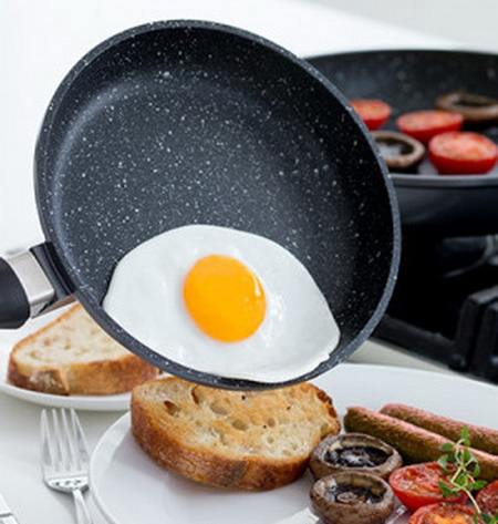 قابلمه برای پخت و پز