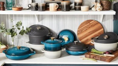 بهترین سرویس قابلمه