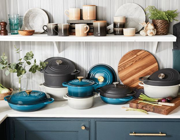 بهترین سرویس قابلمه