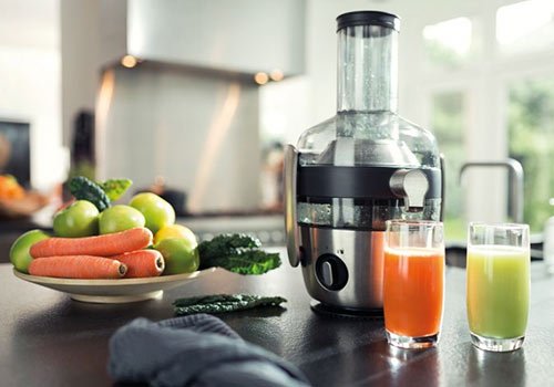 آبمیوه گیر سانتریفیوژ