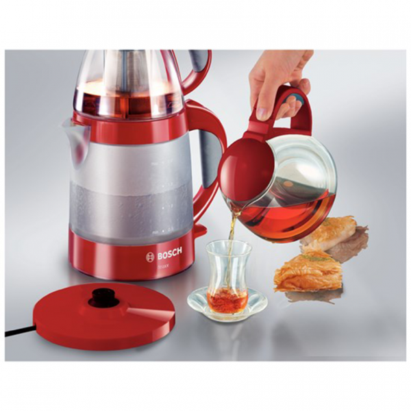 قیمت چای ساز بوش