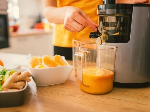 آبمیوه گیر سانتریفیوژ