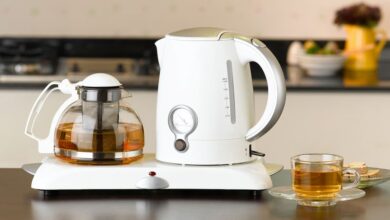 خرید چای ساز