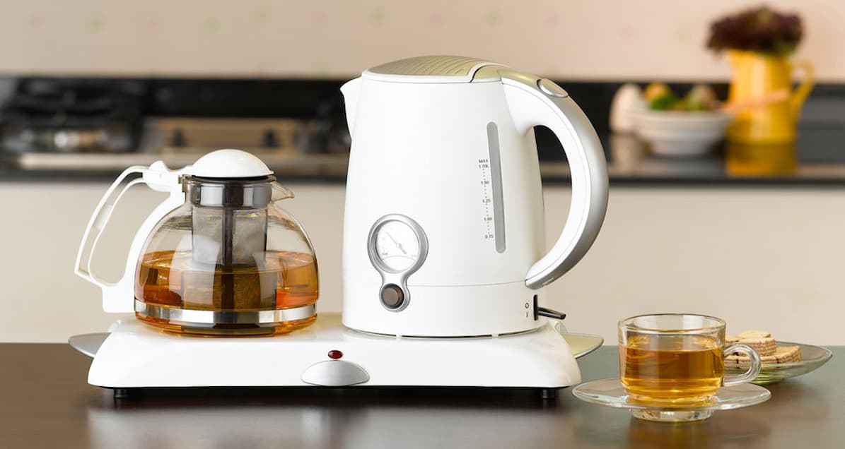 خرید چای ساز