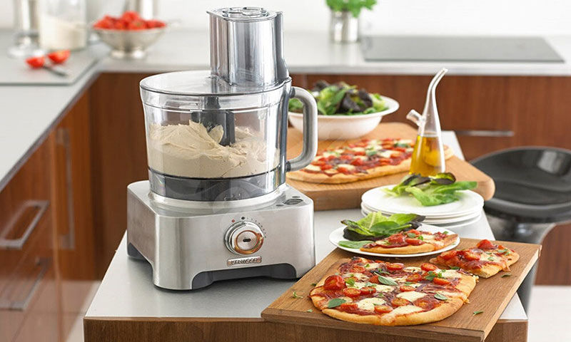 مشخصات یک غذاساز خوبپ