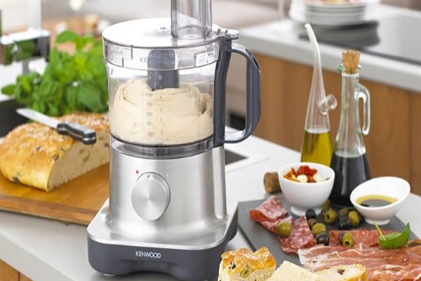 مشخصات یک غذاساز خوب