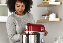 خرید همزن برقی