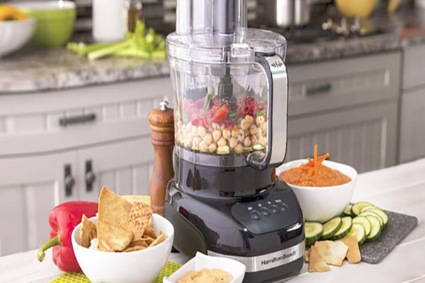 مشخصات یک غذاساز خوب