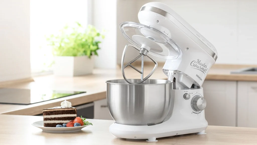 خرید همزن برقی