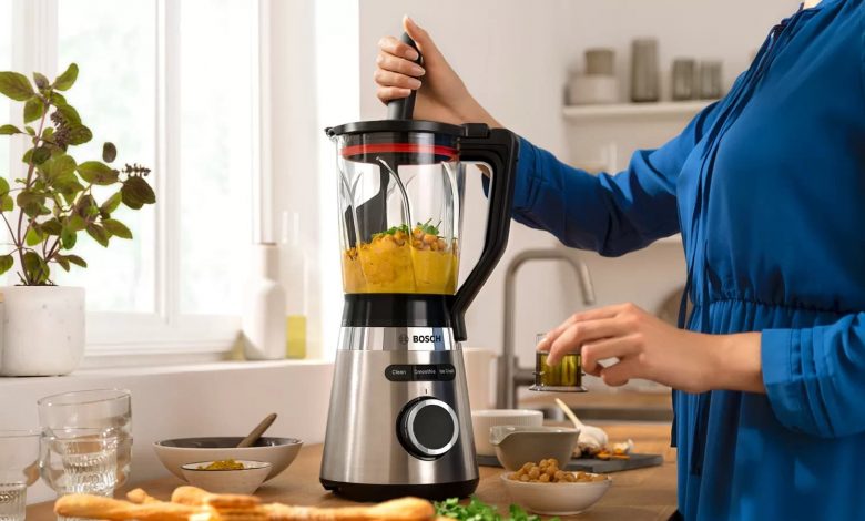 خرید مخلوط کن