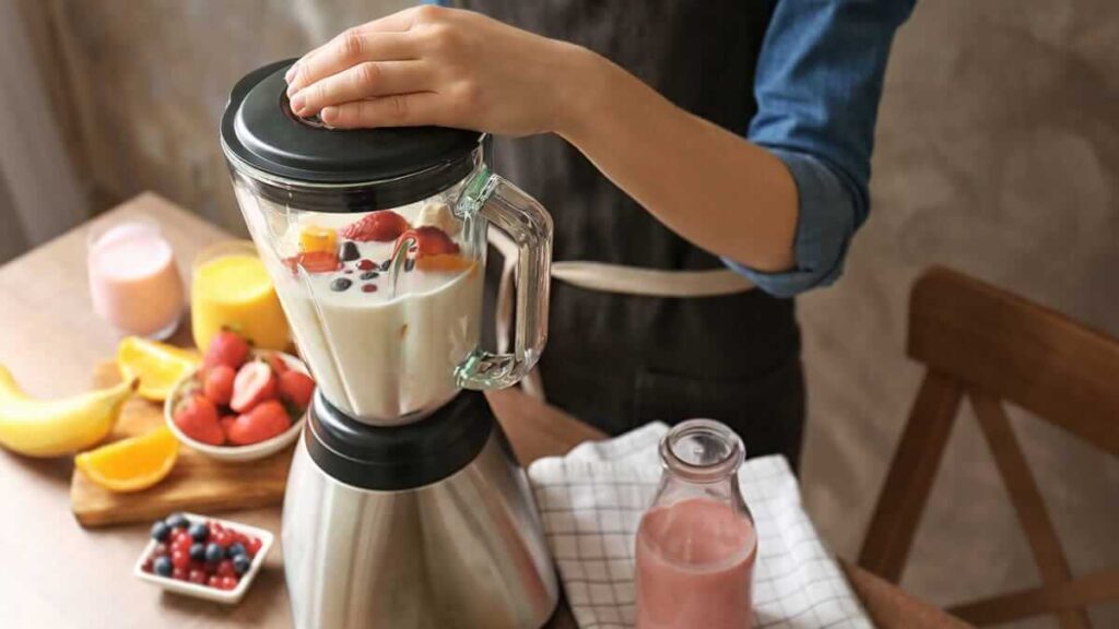 خرید مخلوط کن