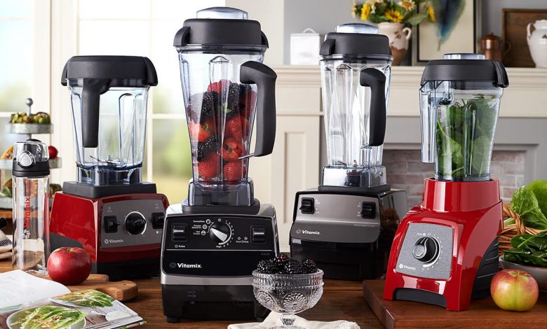 خرید مخلوط کن