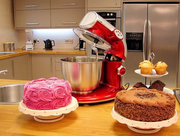 خرید همزن برقی