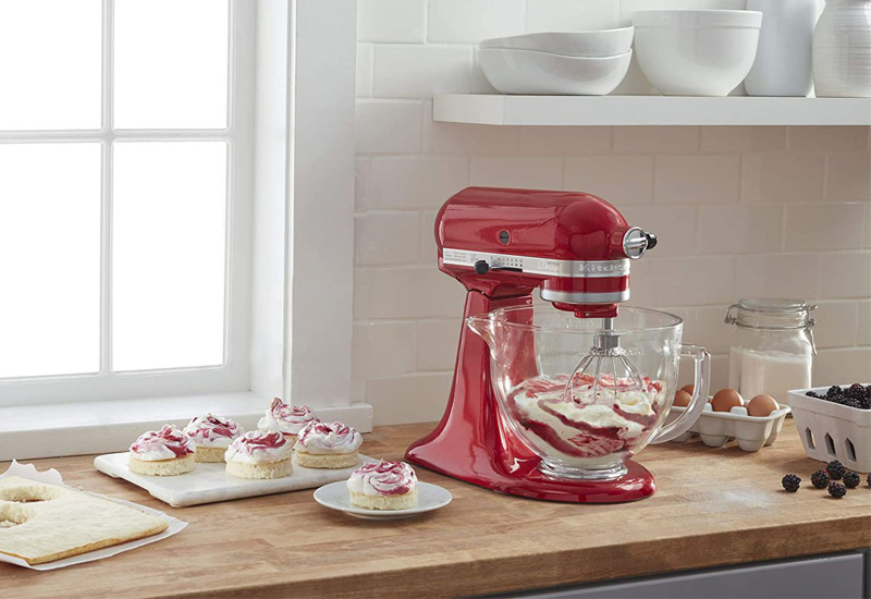 خرید همزن برقی