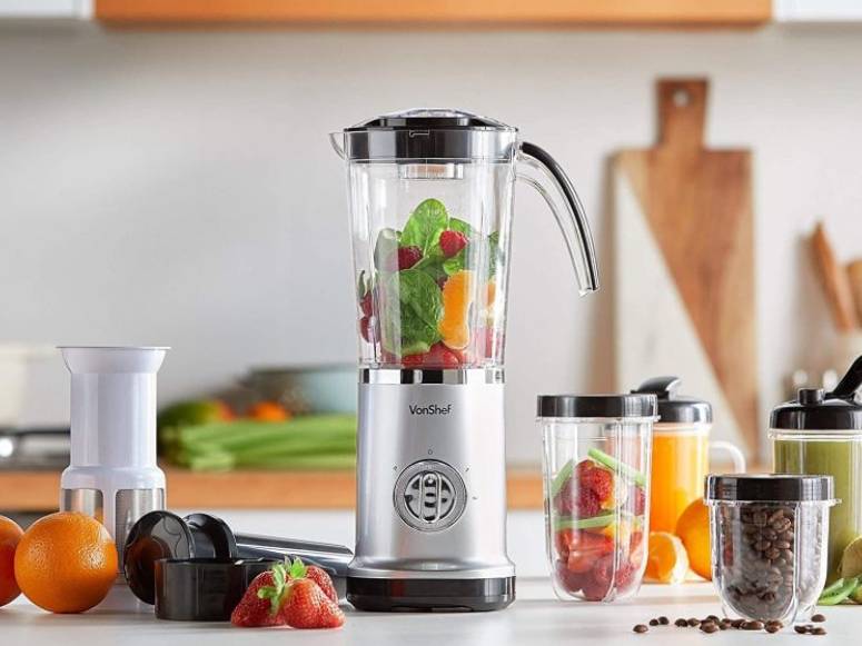 خرید مخلوط کن