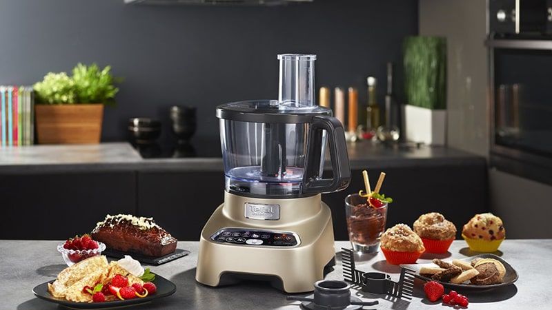 مشخصات یک غذاساز خوب