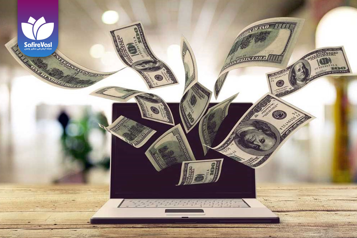 روشهای کسب درآمد از مهارتهای خانگی