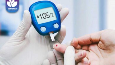 درمان های بروز دیابت نوع دو بدون دارو