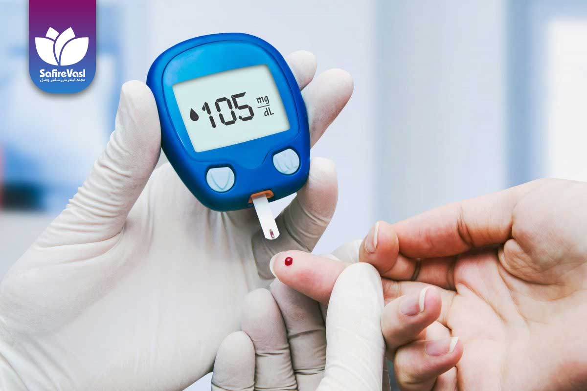 درمان های بروز دیابت نوع دو بدون دارو