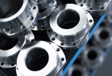 لزوم آبکاری کروم سخت بر قالب‌های تزریق و فورج 