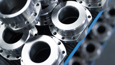 لزوم آبکاری کروم سخت بر قالبهای تزریق و فورج