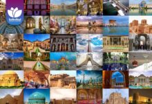 ۱۰ مقصد جدید و ارزان در ایران برای سفر در سال ۱۴۰۴