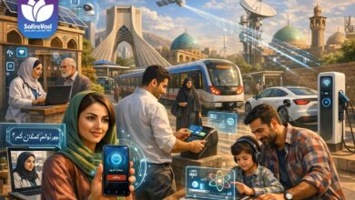 اتفاقات علمی و فناوری مهم هفته که سبک زندگی ایرانیان را تغییر میدهد | تحلیل تاثیرات واقعی و کاربردی